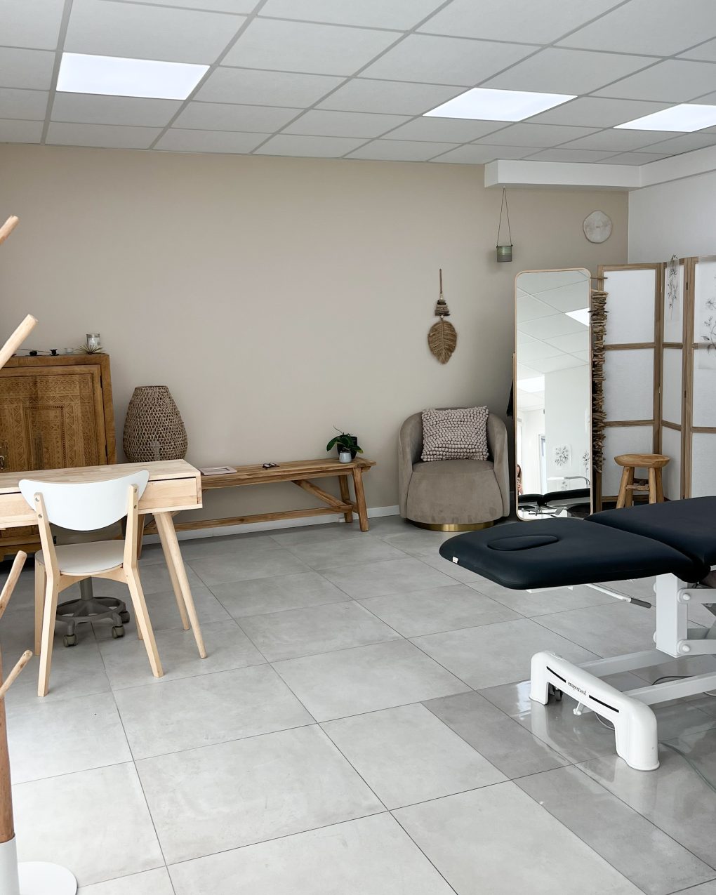 Salon de tatouage à Toulouse