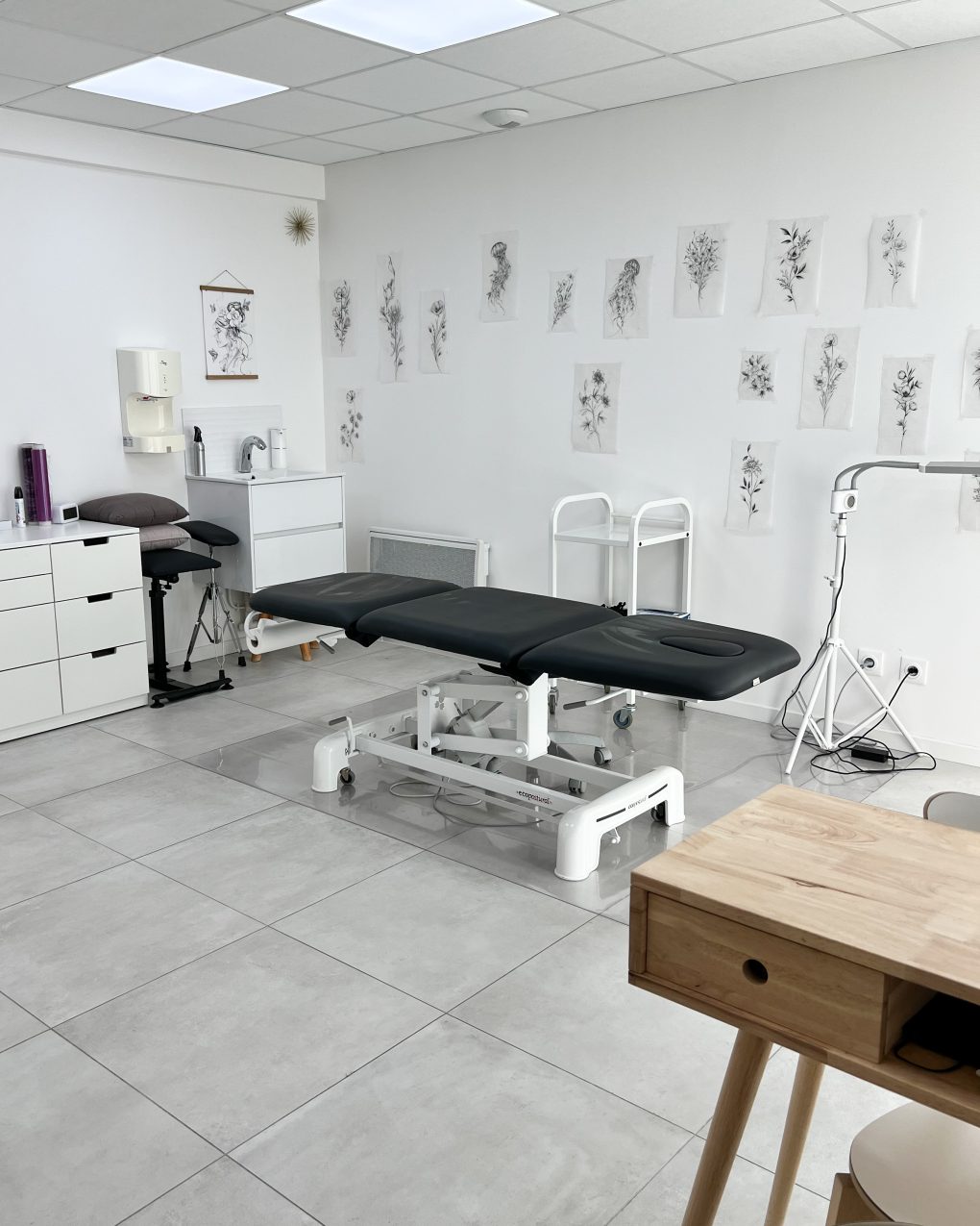 Salon de tatouage à Toulouse
